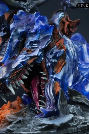 [Pre-order] Iron Curtain Studio - Naruto: Uchiha Madara | Susanoo Armor Ver. GK Statue