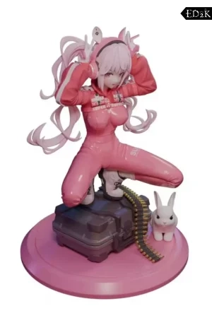 [Pre-order] Miyin Studio - Goddess of Victory: NIKKE: Alice | 1/6 GK Statue