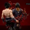 Toxic-Studio - Naruto: Sasuke Uchiha vs Itachi Uchiha | Memorable Scene Bust Series 1/6 & 1/1 GK Statue