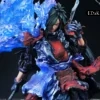 [Pre-order] Iron Curtain Studio - Naruto: Uchiha Madara | Susanoo Armor Ver. GK Statue