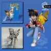 [Pre-order] GB PIXEL STUDIO - Pokémon: Pikachu And Ash Ketchum | 1/20 GK Statue
