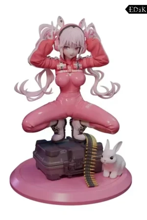 [Pre-order] Miyin Studio - Goddess of Victory: NIKKE: Alice | 1/6 GK Statue