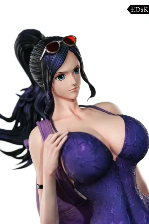 Restart Studio - One Piece: Nico Robin | 1/6 GK Statue