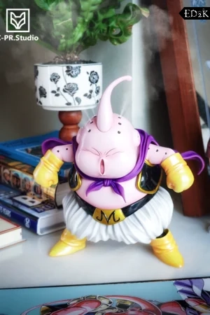 [Pre-order] CPR Studio - Dragon Ball: Fat Buu | Art Toy