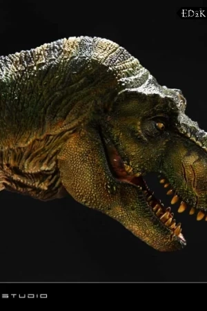 Prime 1 Studio - Jurassic Park III: Tyrannosaurus Rex | 1/38 GK Statue