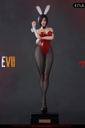 TR Studio - Resident Evil: Ada Wong | Bunny Girl Series GK Statue