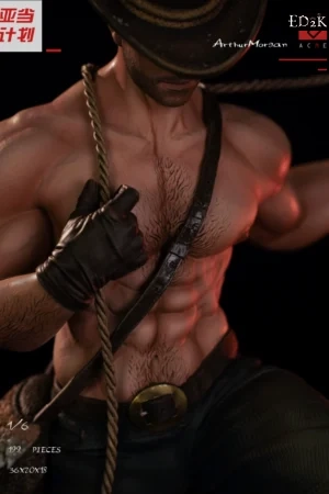 Acme Studio - Red Dead Redemption 2: Arthur Morgan | Adam Project Series 1/6 GK Statue