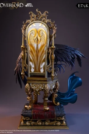 STAREXVA Studio - OVERLORD: Albedo | 1/4 GK Statue