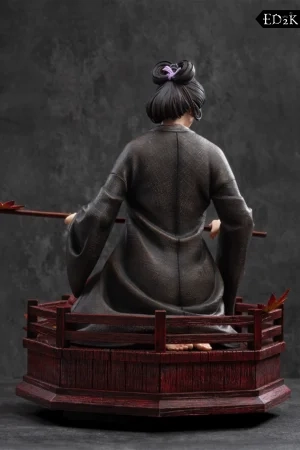 Hundian Studio - Sekiro: Shadows Die Twice: Emma the Physician | Gentle Sword Series 1/4 GK Statue