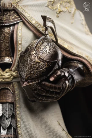 Hundian Studio - Elden Ring: Leda | Elden Ring Series 1/4 GK Statue