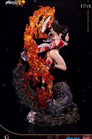 Epoch Studios - The King of Fighters XIV: Mai Shiranui | 1/4 GK Statue