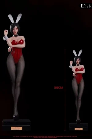 TR Studio - Resident Evil: Ada Wong | Bunny Girl Series GK Statue