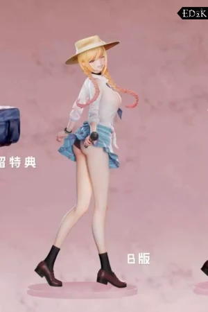 Temple Studio (Knight League) - My Dress-Up Darling: Marin Kitagawa | GK Statue
