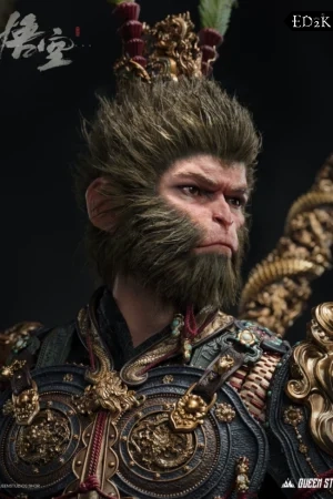 [Pre-order] Queen Studios - Black Myth: Wukong : Sun Wukong | 1/3 GK Statue