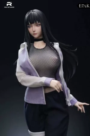 RO Studio - Naruto: Hinata Hyuga | 1/4 GK Statue