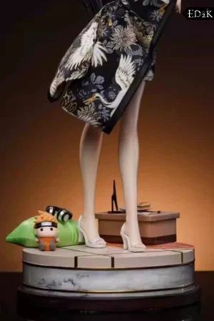 RO Studio - Naruto: Hinata Hyuga | 1/4 GK Statue