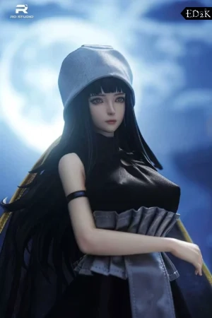 RO Studio - Naruto: Hinata Hyuga | 1/4 GK Statue