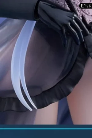 TAITO - My Dress-Up Darling: Marin Kitagawa | AMP+ Rindou Kobayashi Ver. PVC Figure