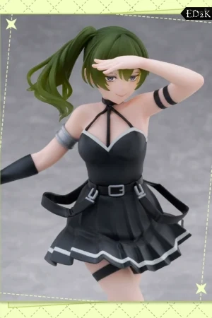 TAITO - Frieren: Beyond Journey's End: Übel | Coreful PVC Figure