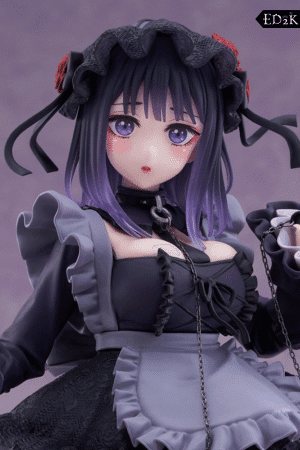 [Pre-order] TAITO - My Dress-Up Darling: Marin Kitagawa | T-most Shizuku Kuroe Ver. PVC Figure