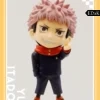 TAITO - Jujutsu Kaisen: Yuji Itadori | Chibi Version PVC Figure