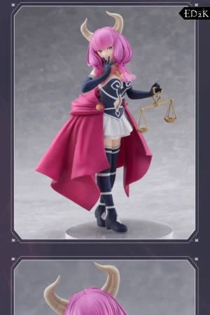 [Pre-order] TAITO - Frieren: Beyond Journey's End: Aura the Guillotine | PVC Figure