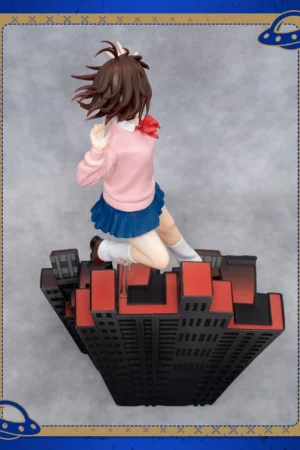 [Pre-order] TAITO - Dandadan: Momo Ayase | Dressta PVC Figure