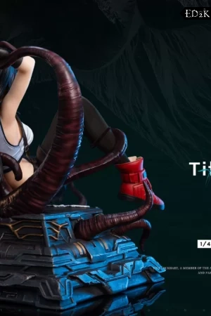 [Pre-order] Mechanical Rabbit Studio - Final Fantasy VII: Tifa Lockhart | 1/4 GK Statue