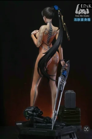 Fine Nib Studio - Stellar Blade: Eve | 1/4 GK Statue