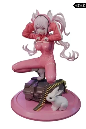[Pre-order] Miyin Studio - Goddess of Victory: NIKKE: Alice | 1/6 GK Statue