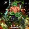 [Pre-order] ZR Studio - Dragon Ball: Broly | DSC Series 1 1/4 & 1/6 GK Statue