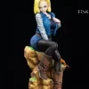 [Pre-order] JY Studio - Dragon Ball: Android 18 | GK Statue