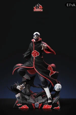 Akatsuki Studio - Naruto: Kakuzu | Akatsuki Resonance Series No. 10 1/6 GK Statue