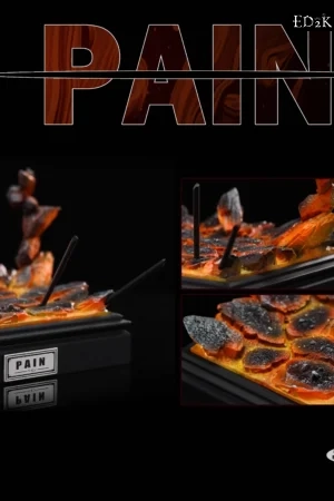 Ufo Society - Naruto: Pain | Resonance Series No. 06 1/6 GK Statue