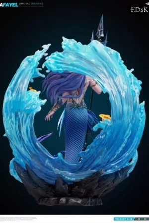 [Pre-order] Yungu Studio - Love and Deepspace: Qi Yu | 1/6 GK Statue