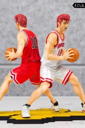 MIC - SLAM DUNK: Sakuragi Hanamichi | PVC Figure