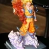 [Pre-order] JD Studio - Dragon Ball: Super Saiyan 3 Son Goku | 1/6 GK Statue