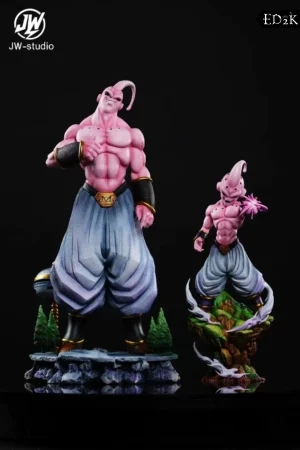 [Pre-order] JW Studio - Dragon Ball: Kid Buu | 1/6 GK Statue