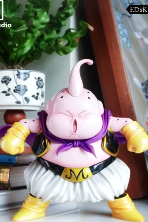 [Pre-order] CPR Studio - Dragon Ball: Fat Buu | Art Toy