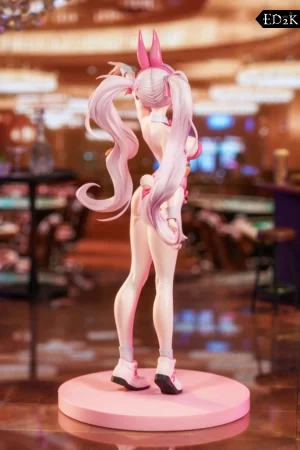 [Pre-order] Hobby Sakura - Goddess of Victory: NIKKE: Alice | Bunny Ver. 1/10 Figure