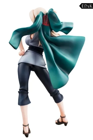 MegaHouse - Naruto: Tsunade | GALS Series PVC Figure