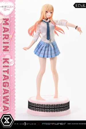 [Pre-order] Prime 1 Studio - My Dress-Up Darling: Marin Kitagawa | Premium Masterline 1/4 GK Statue