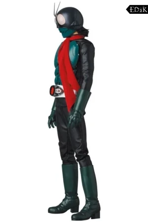 MEDICOM TOY - Shin Kamen Rider: 1 | RAH Series Action Figure