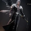 Rebirth Studio - Final Fantasy VII: Sephiroth | Demon & Angel Edition 1/4 GK Statue