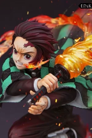 [Pre-order] Purgatory Studio - Demon Slayer: Kimetsu no Yaiba: Tanjiro Kamado |GK Statue