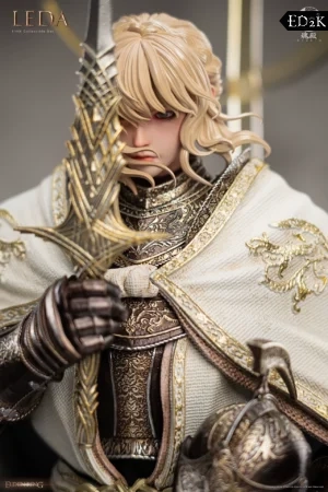 Hundian Studio - Elden Ring: Leda | Elden Ring Series 1/4 GK Statue