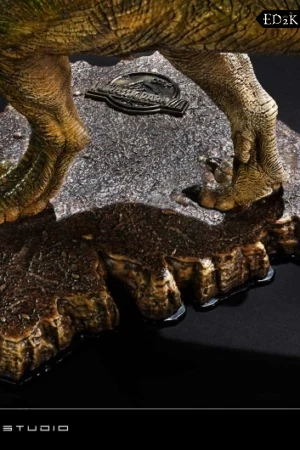 Prime 1 Studio - Jurassic Park III: Tyrannosaurus Rex | 1/38 GK Statue
