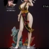 OT Studio - Street Fighter: Chun-Li | Female Collector Statue Series 1/3 GK Statue