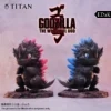 [Pre-order] Titan Studio - Godzilla | Chibi Series GK Statue