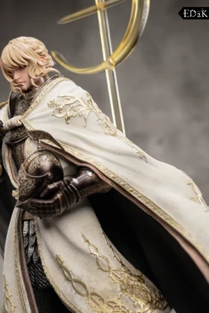 Hundian Studio - Elden Ring: Leda | Elden Ring Series 1/4 GK Statue